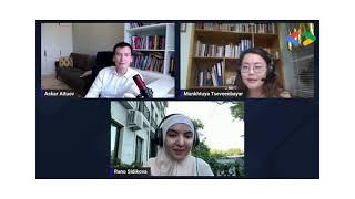 Opportunities for IT career in Central Asia & Mongolia. Google Cloud and Android certifications