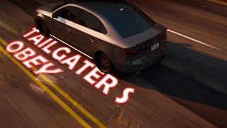 Tailgater S | RS3 | Gta5 | 4K