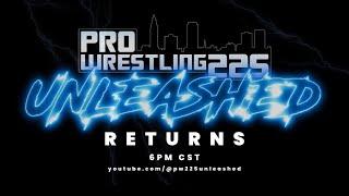 PW225 UNLEASHED: Season 2.