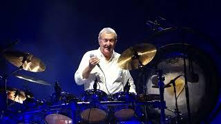 Nick Masons Saucerful of Secrets , San Francisco March15th, 2019