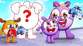 Where Are You Mommy | Kids Song & More | Doo Doo & Friends Kids Songs