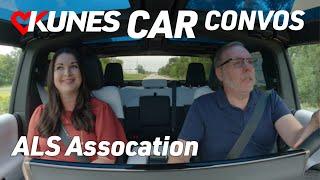 Kunes Car Convos - ALS Association