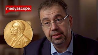 Daron Acemoğlu Nobel ödülünü kazandı | Ruşen Çakır, Acemoğlu’nu anlatıyor