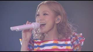 西野カナ Kana Nishino 『I』『glowly days』 (Love Collection Tour ~pink & mint~)