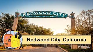 15 Things to do in Redwood City, California