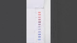 Watercolor swatch @schmincke_official#aquarelle#watercolor#watercoloring#painting#paint#paintings