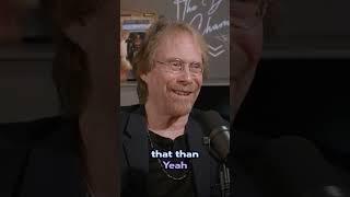 Bill Mumy's FORCED CALL Experience