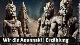 We the Anunnaki | Narrative | Film (German)