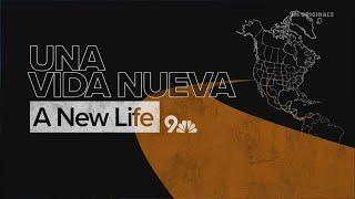 New documentary 'Una Vida Nueva' follows the journey of migrant families