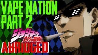 JoJo's Bizarre Adventure Abridged - Episode 15