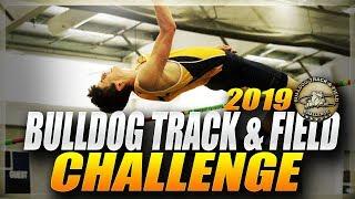 2019 Bulldog Track & Field Challenge - Prairie Division