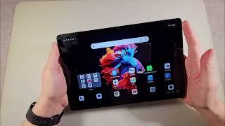 Review Blackview Tab 16 Pro