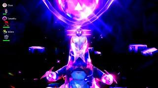 Baxcalibur-11-Psychic[Pokemon SV ⁶Tera Raids]⁰⁰⁹ᵏ