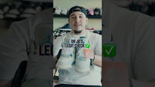 DR JB’s Legit Check-Up 2012 vs 2024 Military Blue 4s #streetcultureboutique  #sneakerstore