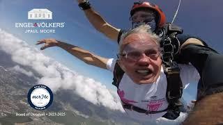 Skydiving Realtor • JPaul Moore