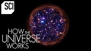 Our Observable Universe | How the Universe Works