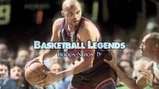 "Basketball Legends" Introduction #2 HD