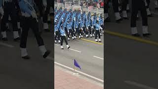 Republic Day 2023 | IAF Marching Contingent #republicday #2023