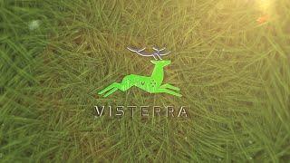 Visterra LLC - natural extracts and health products (www.visterra.ru)