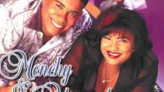 Monchy & Alexandra - BACHATA MIX (GRANDES EXITOS)