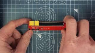 Slide/Linear Dual Output Potentiometer