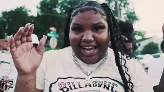 Big E - The Biggest (Official Video) [1041 Exclusive]