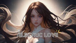 Electric Love - Original Pop R&B Song Music 2025