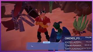 Gaston Stream pt 15 #disneygaming