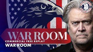 Steve Bannon's War Room | Hour 1 || 04-15-2025 #stevebannon #warroom #1080p