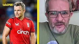 'Sam Curran Should Be The NEXT England Captain!' Jon Norman Makes BIG White Ball Claim!