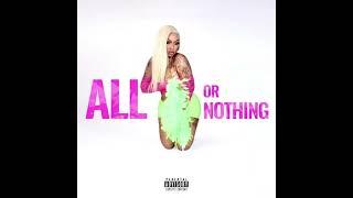 Cuban Doll - Keep It Cute (Official Audio) [from All Or Nothing]