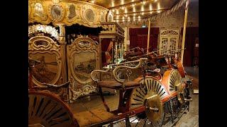 Les Pavillons de Bercy - Musée des Arts Forains