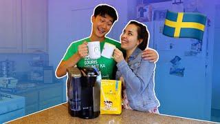 What It's Like To Have a Swedish Girlfriend | Smile Squad Comedy