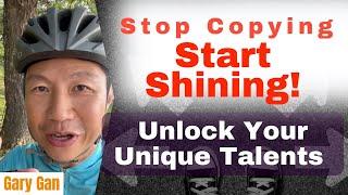 Unleash Your Unique Strengths in Network Marketing: Gary Gan’s Guide to Success