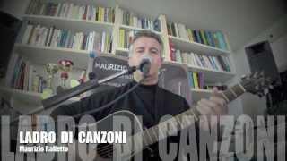 Ladro di canzoni