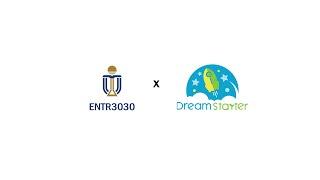 [ENTR3030] DreamStarter [Full Version]