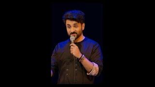 vir das on why hindi is better than english #shorts