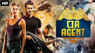 CIA AGENT - Hollywood Action Movie | English Movie | Aaron Eckhart | Action Movie | Free Movie