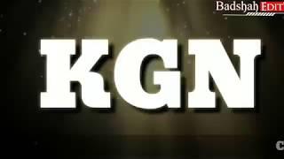 KGN Status |WhatsApp status |Ajeem o Shan Shahensha 2019