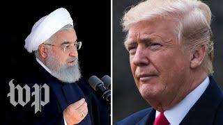 What happens if Trump pulls out of the Iran deal?