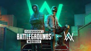 Alan Walker, K-391, Boy In Space - Paradise (Official @PUBGMOBILE Music Video)