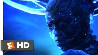 Species II (10/12) Movie CLIP - Mating Ritual (1998) HD