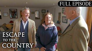 Escape to the Country Season 18 Episode 64: Gloucestershire (2017) | FULL EPISODE