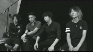 ONE OK ROCK [NO MUSIC,NO LIFE. メイキング]