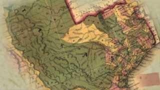 The Birth of Texas - HoustonPBS