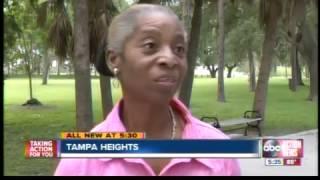 Tampa Heights development agreement canned