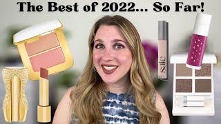 BEST LUXURY BEAUTY OF 2022 | Mid-Year Favorites