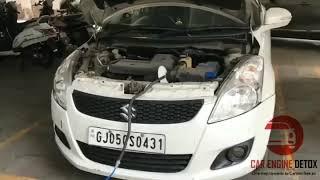 CAR ENGINE DETOX