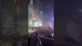 Rammstein LIVE Adieu - Olympiastadion, München, Germany #rammstein #rammstein2022 #2023