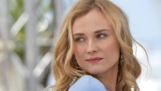 Diane Kruger Speaking 3 Languages